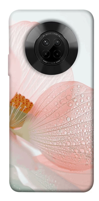 Чехол на Huawei Y9a Flowers zon фото 1 из 1