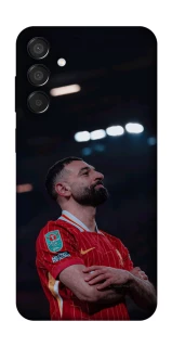 Чехол на Samsung Galaxy M15 5G Mohamed Salah V2 фото 1 из 1