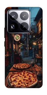 Чохол на Xiaomi 15 Pro Pizza фото 1 з 1
