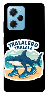 Чохол на Xiaomi Poco X5 Pro 5G Tralalero Tralala фото 1 з 1