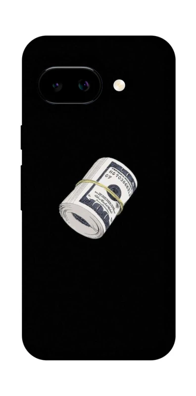 Чехол на Google Pixel 9a Money motivation фото 1 из 1