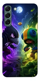 Чохол на Samsung Galaxy S22+ Brawl Stars ver.16 фото 1 з 1
