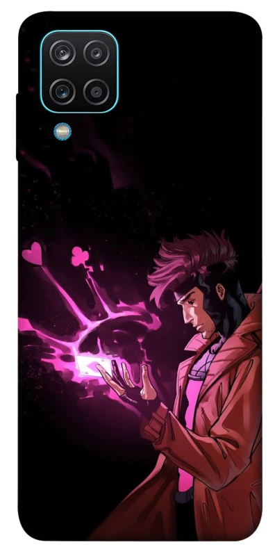 Чехол на Samsung Galaxy M12 Gambit фото 1 из 1