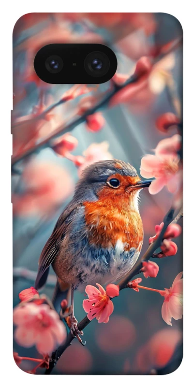 Чехол на Google Pixel 8 Birdie фото 1 из 1