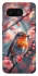 Чехол на Google Pixel 8 Birdie фото 1 из 1