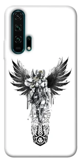 Чехол на Huawei Honor 20 Pro Tattoo ver.12 фото 1 из 1