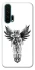 Чехол на Huawei Honor 20 Pro Tattoo ver.12 фото 1 из 1