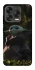 Чохол на ZTE Blade V70 Design Бэбі Йода фото 1 з 2