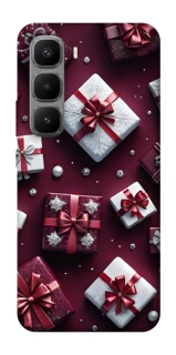 Чохол на Infinix Hot 60 Pro+ Christmas spirit ver.7 фото 1 з 1