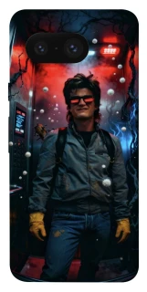 Чохол на Google Pixel 8 Stranger Things ver.43 фото 1 з 1