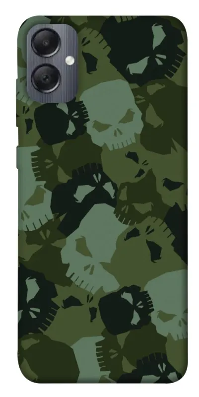 Чохол на Samsung Galaxy A05 Camouflage v31 фото 1 з 1