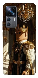 Чохол на Xiaomi 12T / 12T Pro Roblox aesthetics ver.7 фото 1 з 1