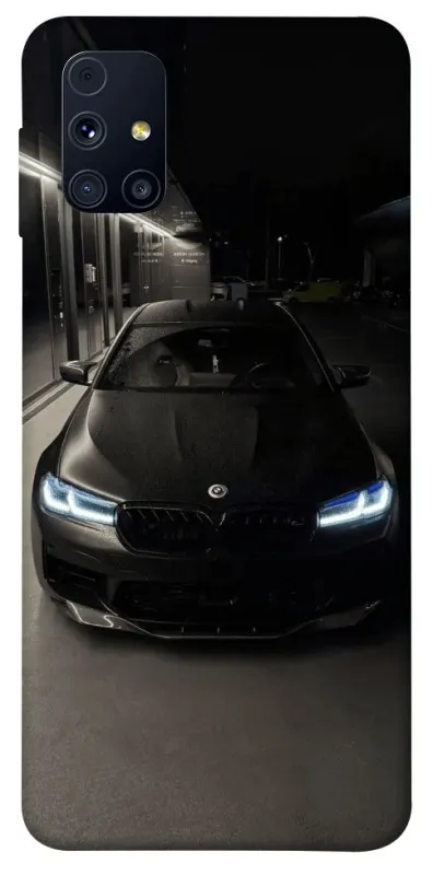 Чохол на Samsung Galaxy M31s BMW v45 фото 1 з 1