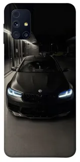 Чехол на Samsung Galaxy M31s BMW v45 фото 1 из 1