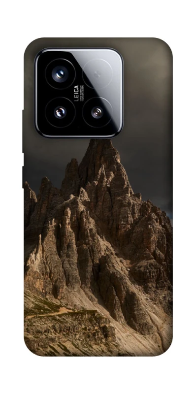 Чохол на Xiaomi 15 Mountain v2 фото 1 з 1