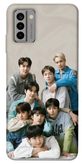 Чехол на Nokia G22 EXO фото 1 из 1