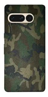 Чехол на Google Pixel 7 Pro camouflage v1 фото 1 из 1