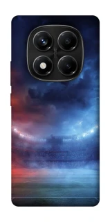 Чехол на Xiaomi Redmi Note 14 Pro 4G Football aesthetic ver.1 фото 1 из 1