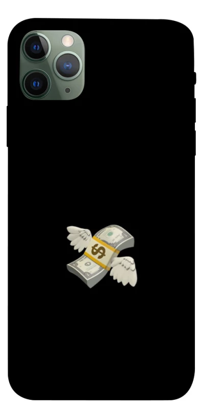 Чехол на Apple iPhone 11 Pro Max (6.5") Easy cash фото 1 из 1