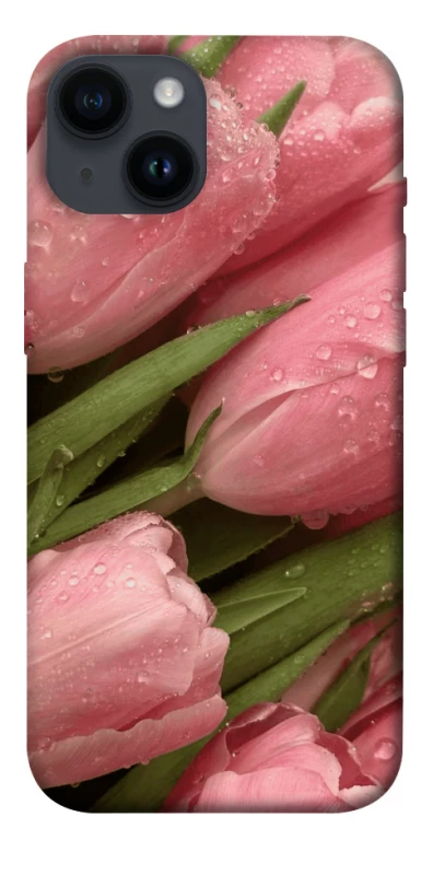 Чехол на Apple iPhone 14 (6.1") Beauty фото 1 из 1