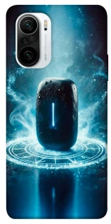 Чохол на Xiaomi Redmi K40 / K40 Pro / K40 Pro+ / Poco F3 Руна Іса фото 1 з 1