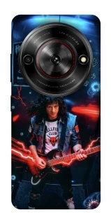 Чохол на ZTE Nubia Focus Stranger Things ver.42 фото 1 з 1