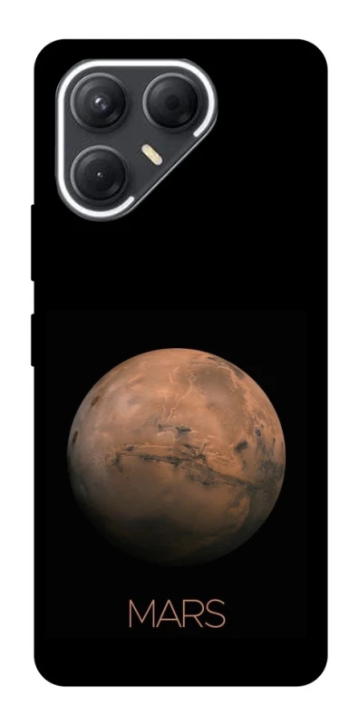 Чехол на TECNO Pova 7 Mars фото 1 из 1