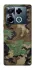 Чохол на Infinix Note 40 Pro 4G Camouflage v12 фото 1 з 1