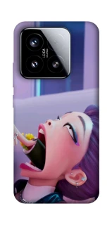 Чехол на Xiaomi 15 K-Pop Demon Hunters ver.9 фото 1 из 1