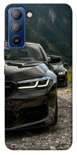 Чохол на TECNO Pop 5 LTE BMW v39 фото 1 з 1