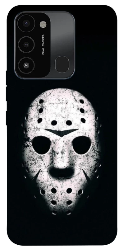 Чохол на TECNO Spark 8C Jason фото 1 з 1