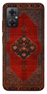 Чехол на Xiaomi Redmi Note 11R Килим v12 фото 1 из 1