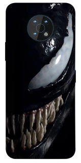 Чехол на Nokia G50 Venom smile фото 1 из 1