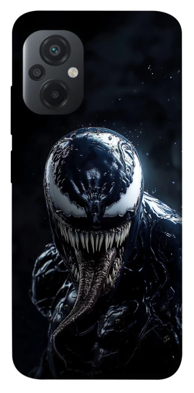Чохол на Xiaomi Poco M5 Venom v3 фото 1 з 1