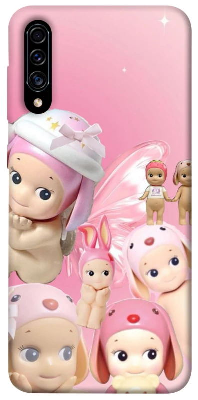 Чохол на Samsung Galaxy A50 (A505F) / A50s / A30s Sonnyangel фото 1 з 1