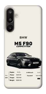 Чехол на Samsung Galaxy M16 5G M5 F90 фото 1 из 1