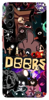 Чехол на Samsung Galaxy S21+ Doors фото 1 из 1