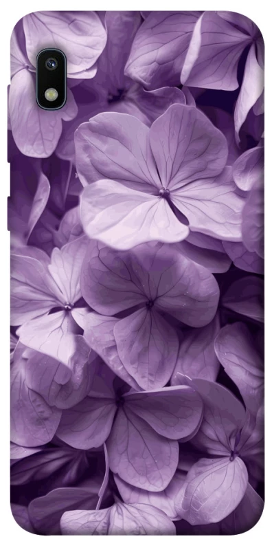 Чехол на Samsung Galaxy A10 (A105F) Floral Symphony фото 1 из 1