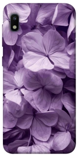 Чехол на Samsung Galaxy A10 (A105F) Floral Symphony фото 1 из 1