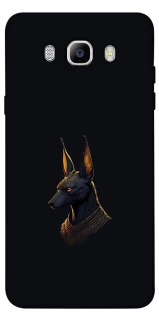 Чехол на Samsung J510F Galaxy J5 (2016) Anubis фото 1 из 1