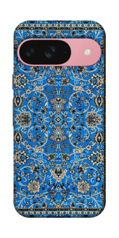 Чохол на Google Pixel 9 Килим v52 фото 1 з 1