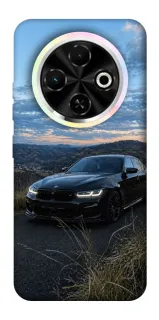 Чехол на TECNO Spark 30C BMW v50 фото 1 из 1