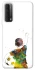 Чехол на Huawei P Smart (2021) Football Kids фото 1 из 1