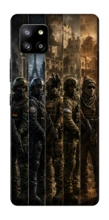 Чохол на Samsung Galaxy A42 5G Counter-Strike фото 1 з 1
