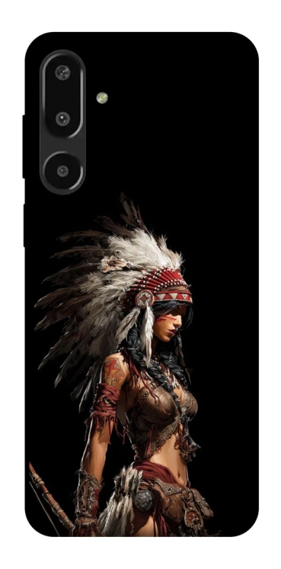 Чохол на Samsung Galaxy F16 Goddess of war ver.2 фото 1 з 1