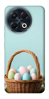 Чехол на TECNO Spark 30 Pro (KL7) Easter ver.5 фото 1 из 1