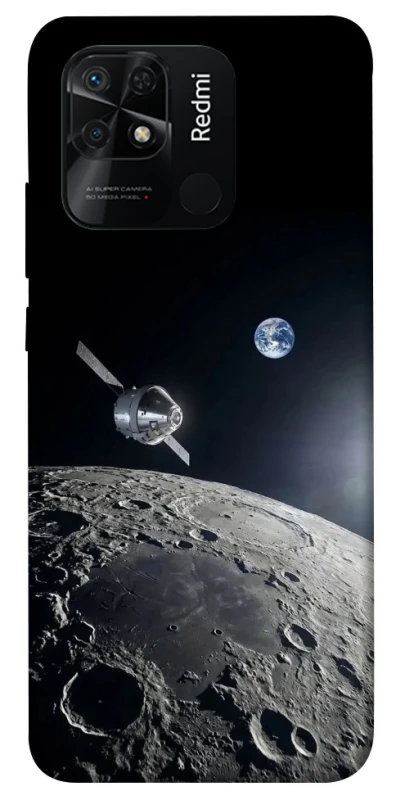 Чохол на Xiaomi Redmi 10C Artemis 2 ver.2 фото 1 з 1