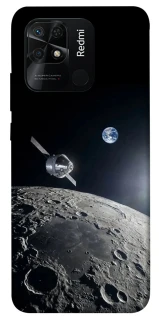 Чохол на Xiaomi Redmi 10C Artemis 2 ver.2 фото 1 з 1