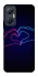 Чохол на Infinix Hot 20 5G Neon love фото 1 Чохол на Infinix Hot 20 5G Neon love фото 1 з 1