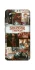 Чохол на ZTE Blade A3 (2019) Stranger Things ver.22 фото 1 з 1